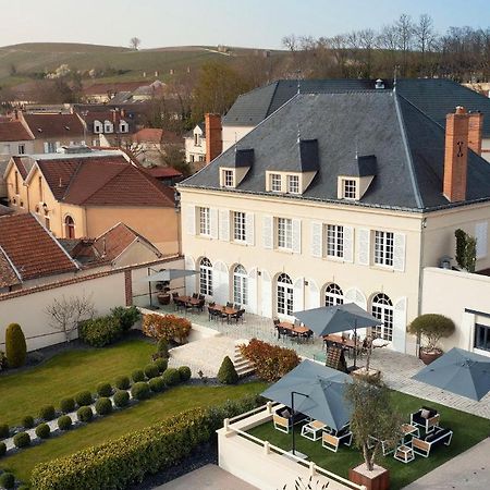 Les Chambres Du Champagne Collery Ay-Champagne Zewnętrze zdjęcie