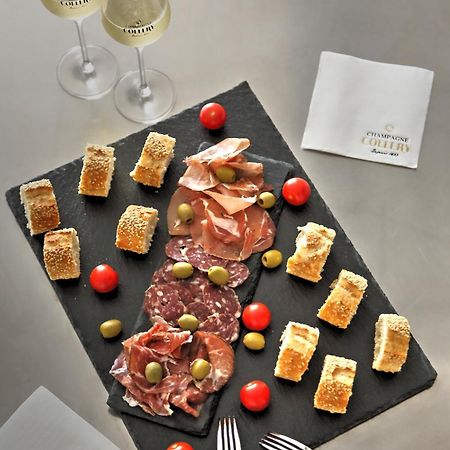 Les Chambres Du Champagne Collery Ay-Champagne Zewnętrze zdjęcie