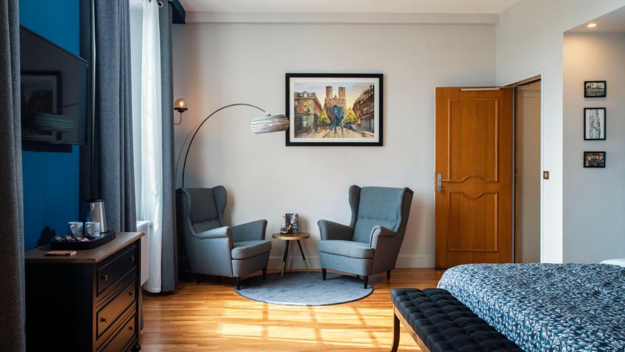 Les Chambres Du Champagne Collery Ay-Champagne Zewnętrze zdjęcie