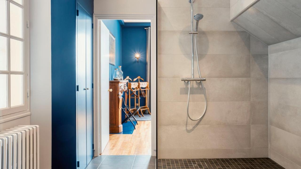 Les Chambres Du Champagne Collery Ay-Champagne Zewnętrze zdjęcie