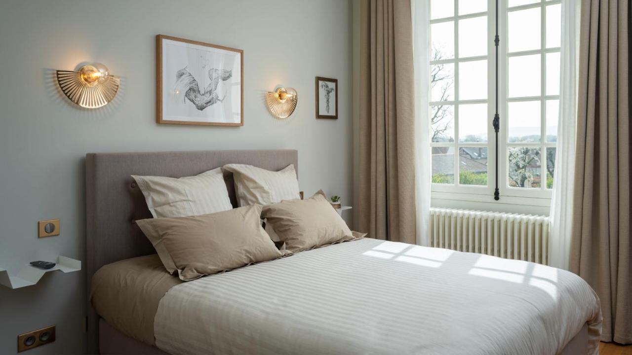 Les Chambres Du Champagne Collery Ay-Champagne Zewnętrze zdjęcie