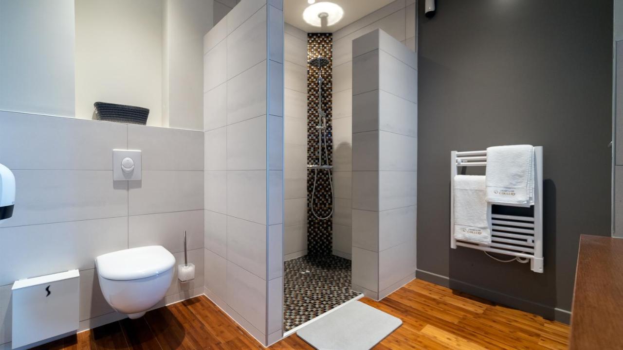 Les Chambres Du Champagne Collery Ay-Champagne Zewnętrze zdjęcie