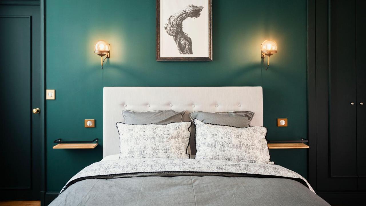 Les Chambres Du Champagne Collery Ay-Champagne Zewnętrze zdjęcie