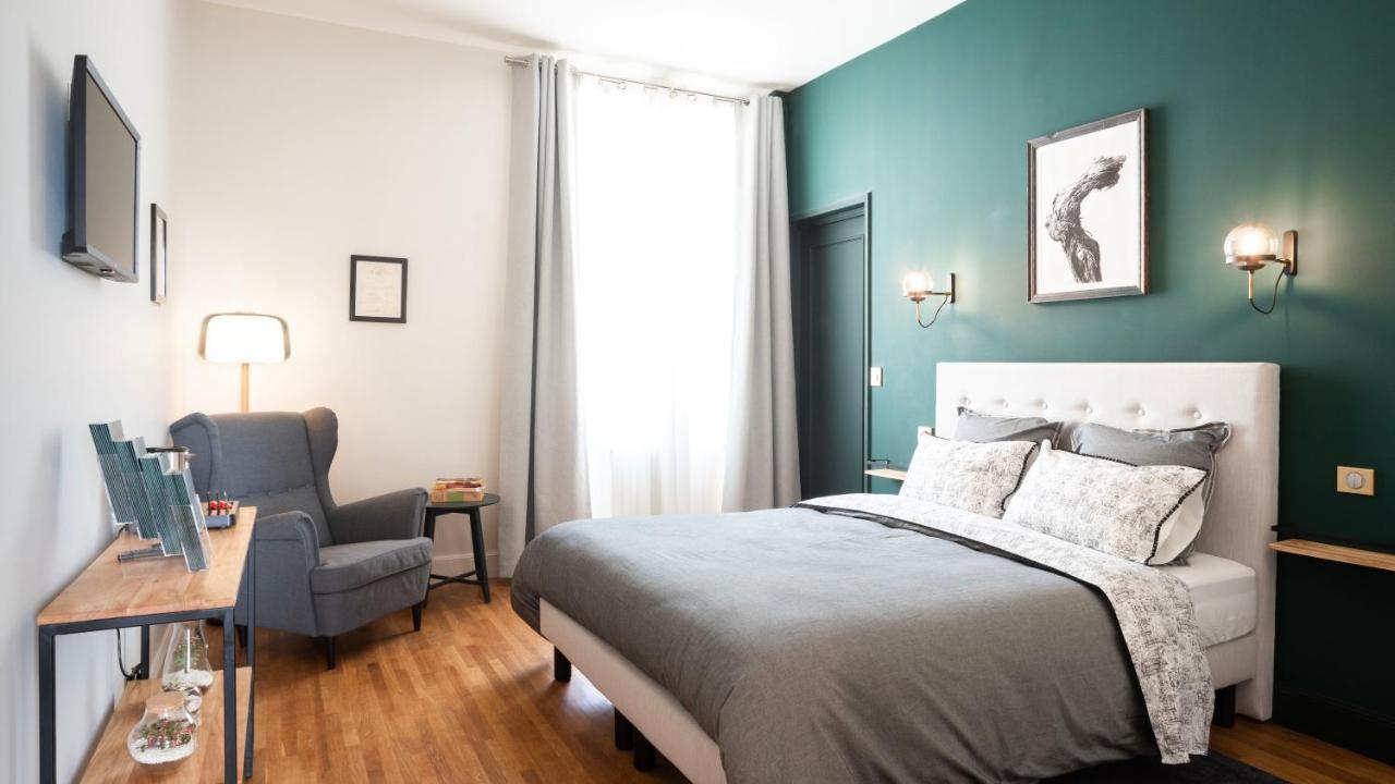 Les Chambres Du Champagne Collery Ay-Champagne Zewnętrze zdjęcie