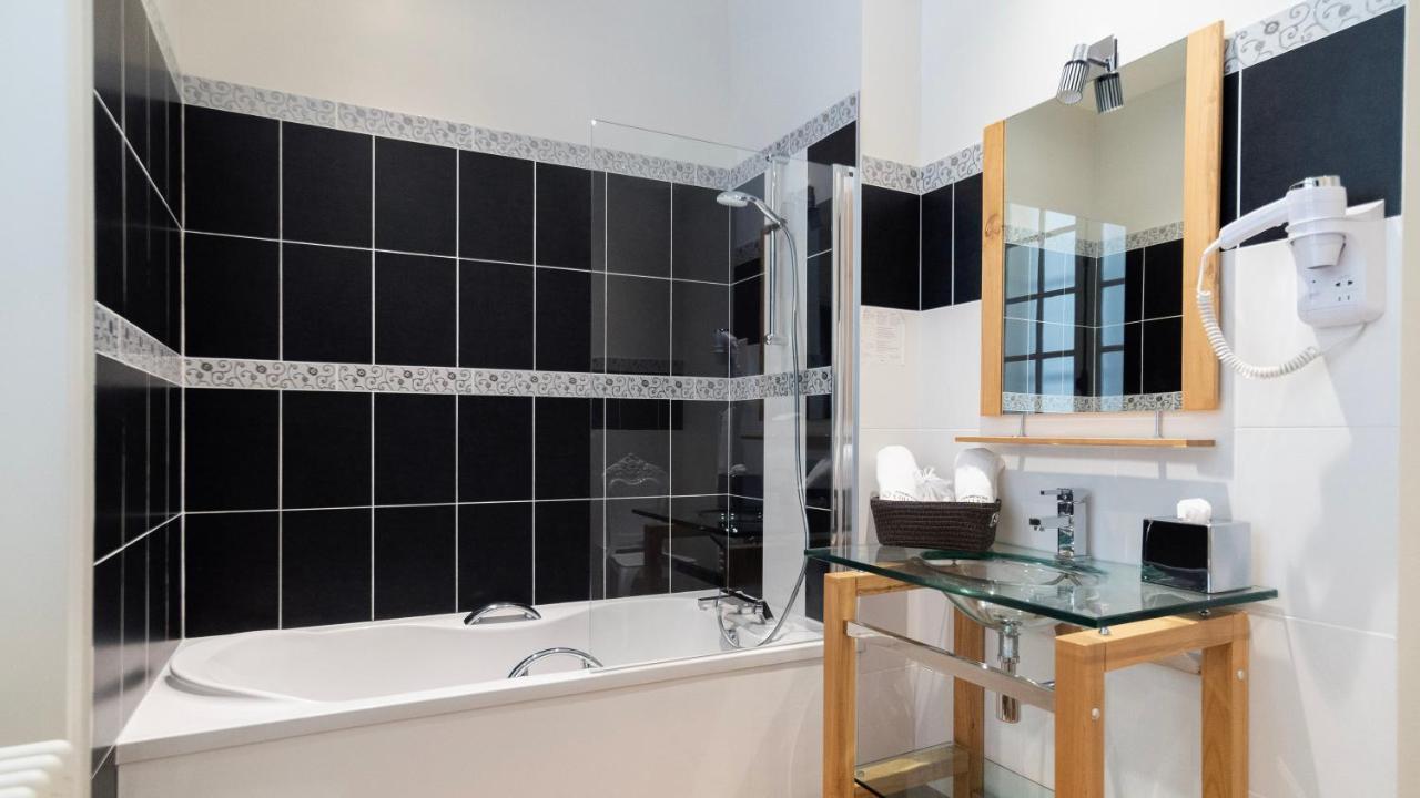Les Chambres Du Champagne Collery Ay-Champagne Zewnętrze zdjęcie