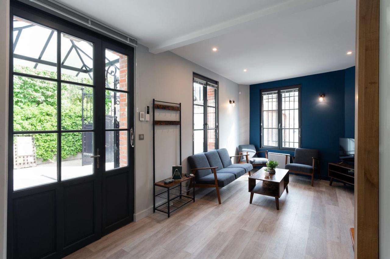 Les Chambres Du Champagne Collery Ay-Champagne Zewnętrze zdjęcie