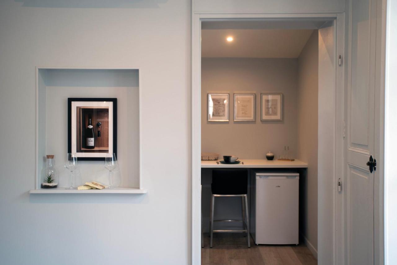 Les Chambres Du Champagne Collery Ay-Champagne Zewnętrze zdjęcie