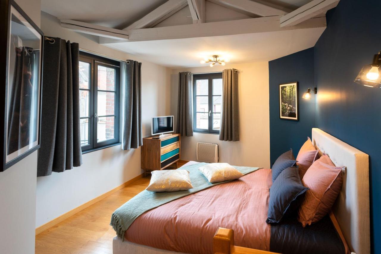 Les Chambres Du Champagne Collery Ay-Champagne Zewnętrze zdjęcie