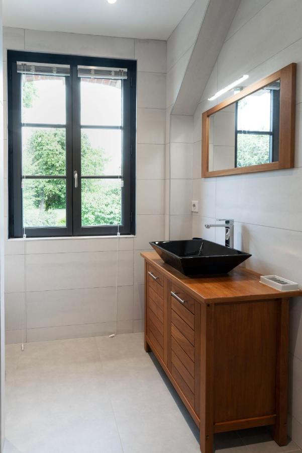 Les Chambres Du Champagne Collery Ay-Champagne Zewnętrze zdjęcie
